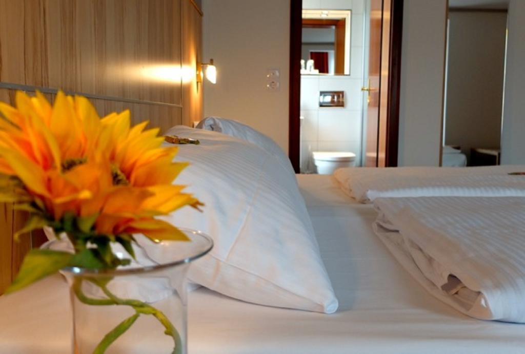 Hotel Am Schelztor Esslingen am Neckar Quarto foto